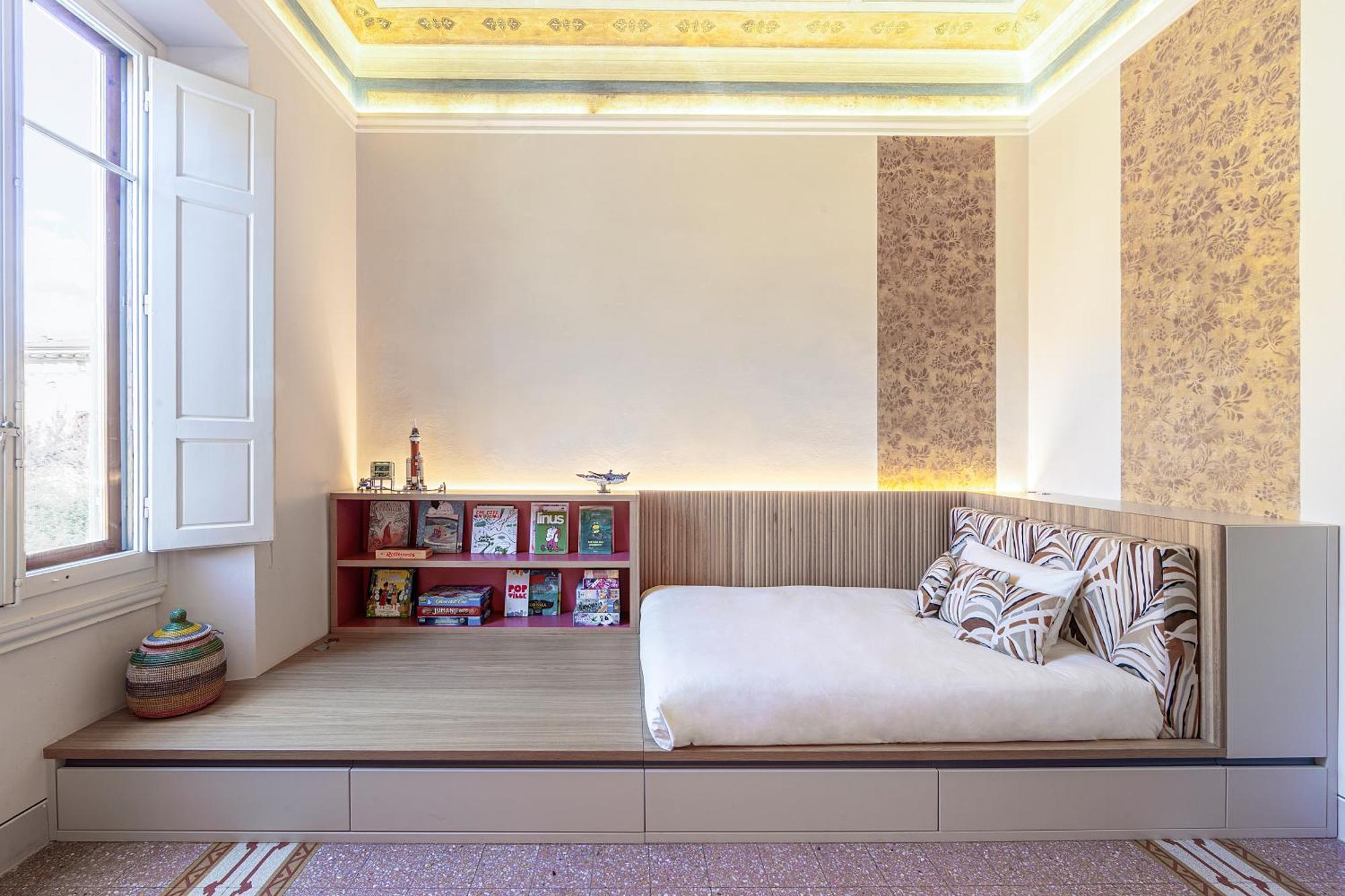 Charme Appartement Florence