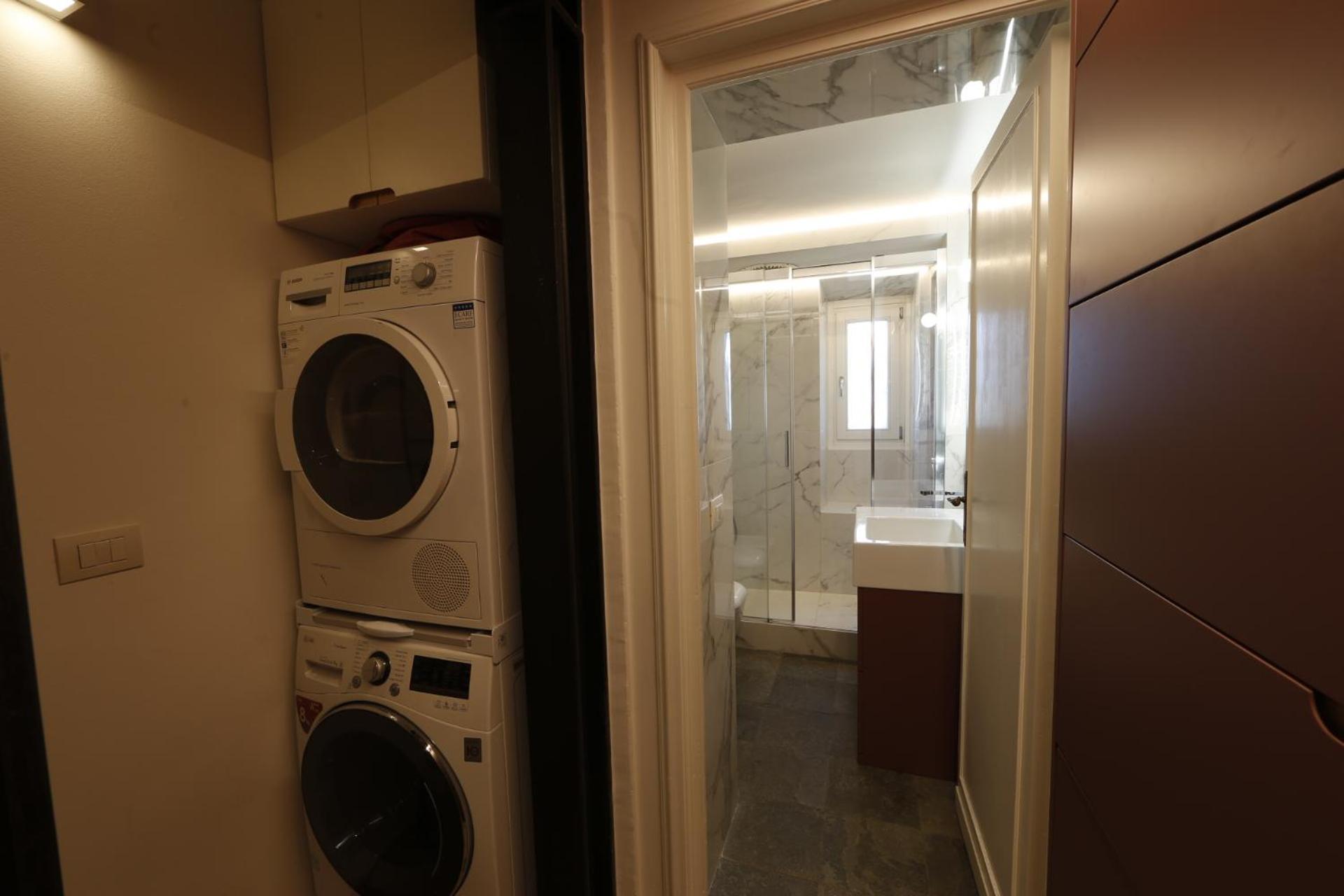 Charme Appartement Florence