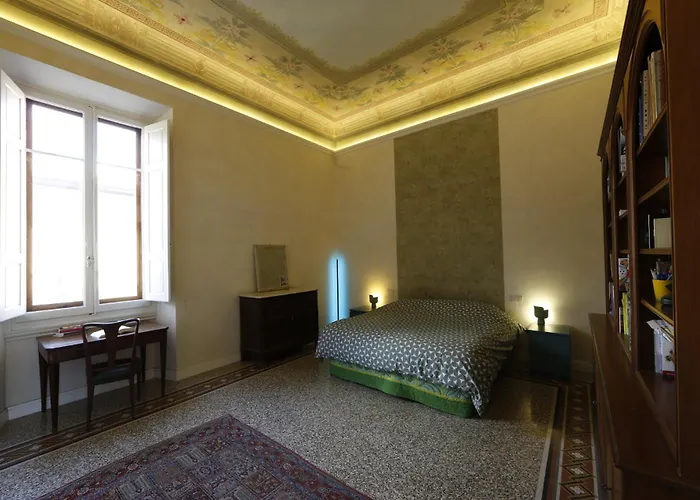 Charme Apartment