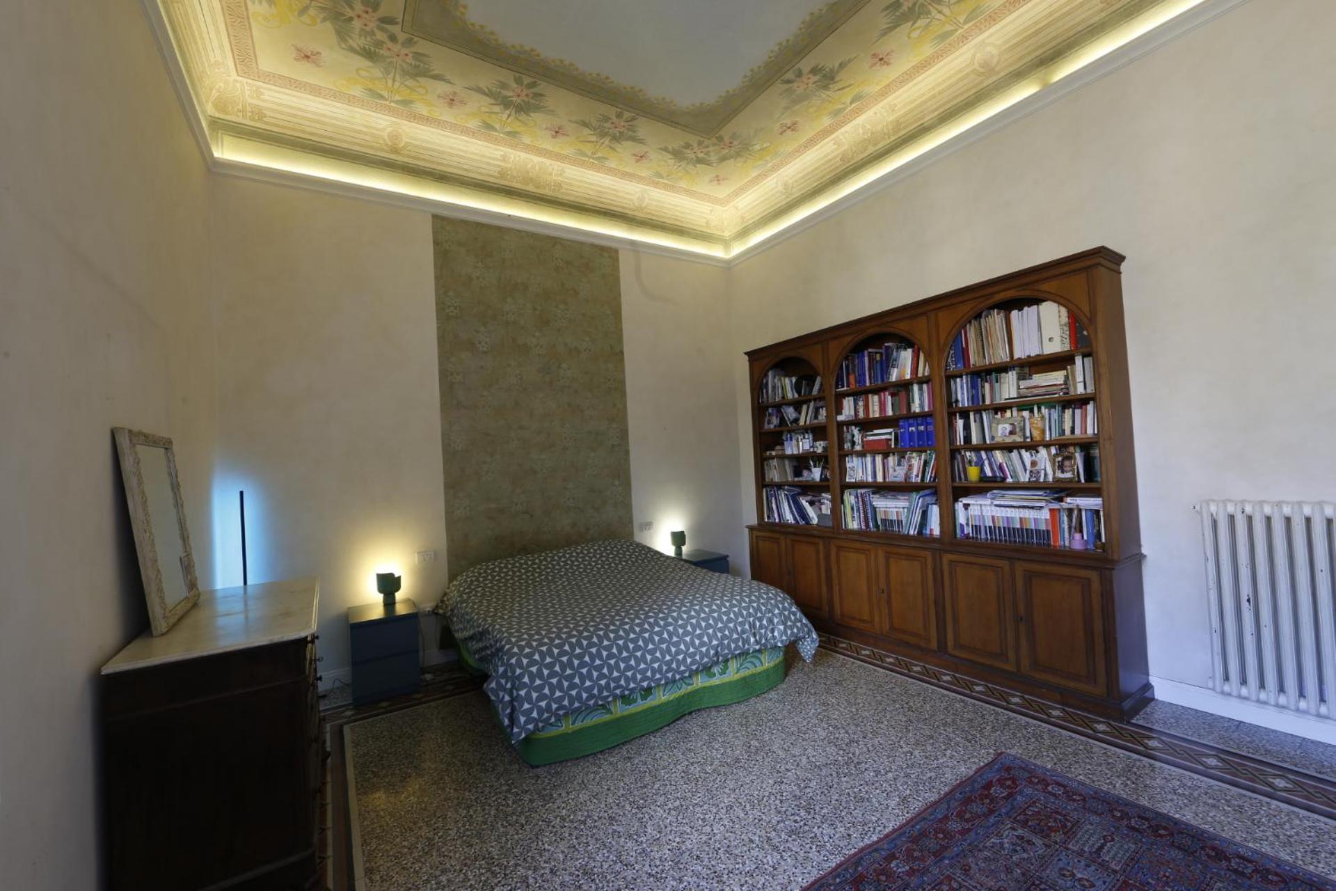 Charme Apartment *