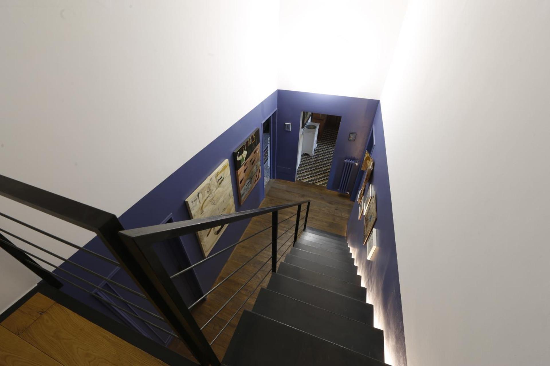 Charme Apartment