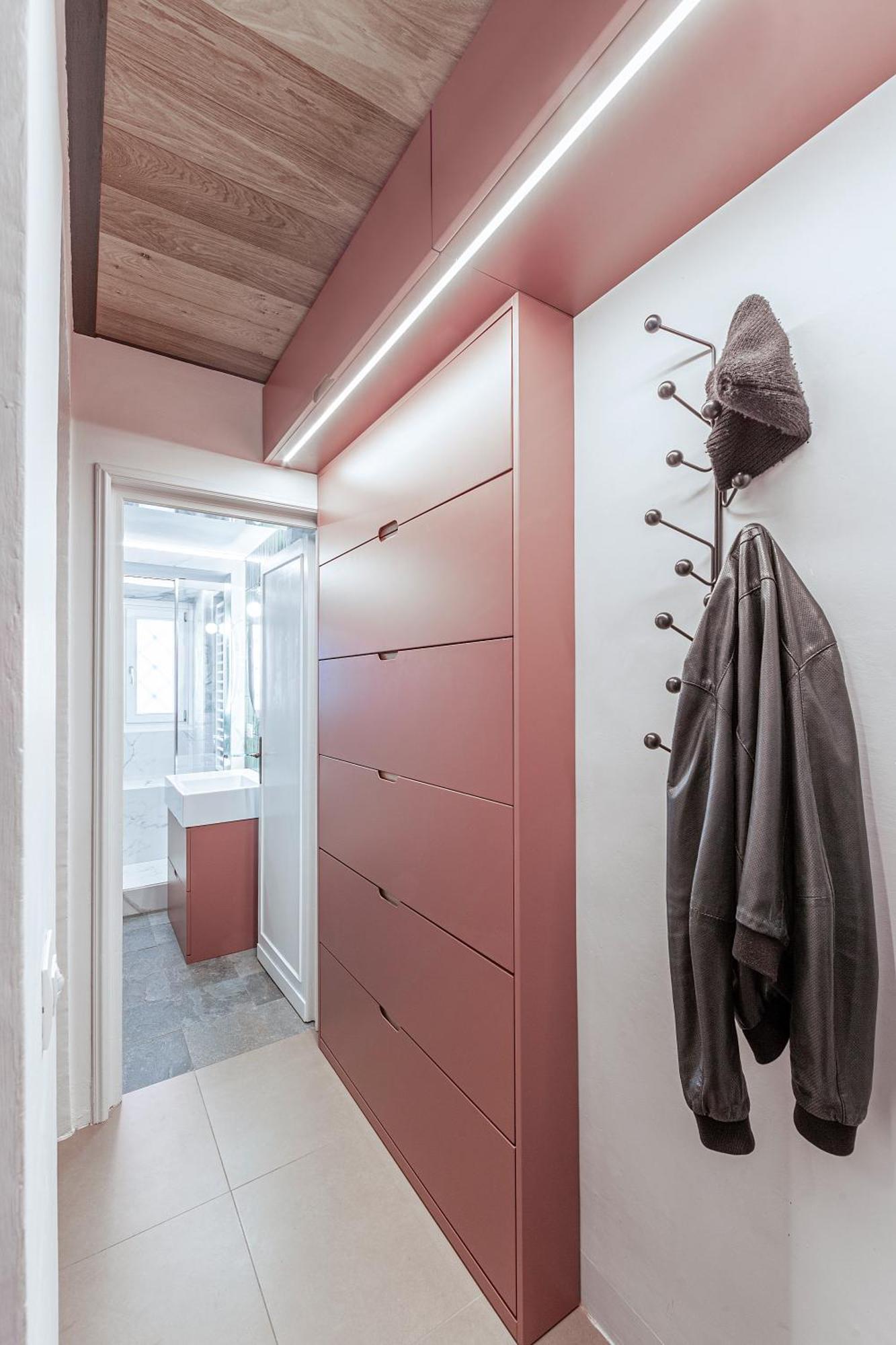 Charme Apartment *